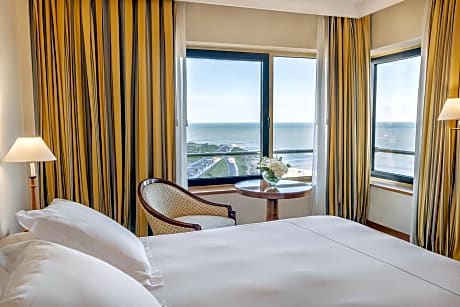 Superior Deluxe Double Room