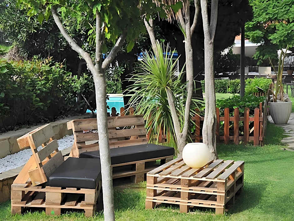 Husa Imperial Tarraco