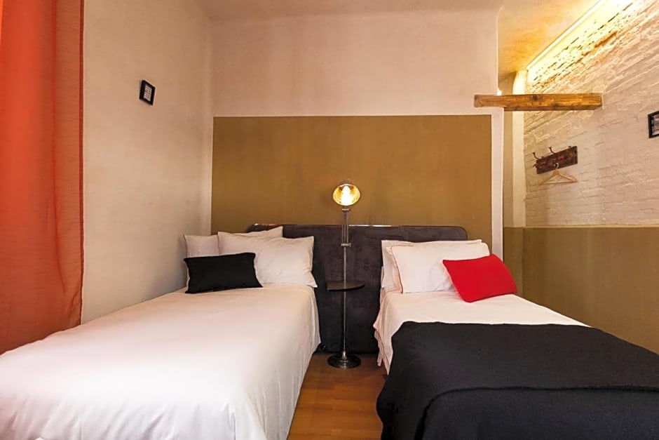 B&Bio la casa di Giò