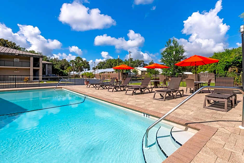 Best Western Inn Of Palatka