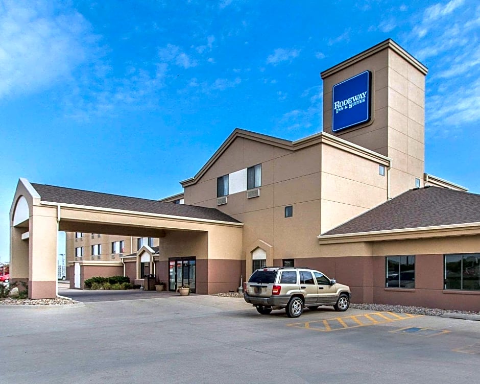 Rodeway Inn Fremont