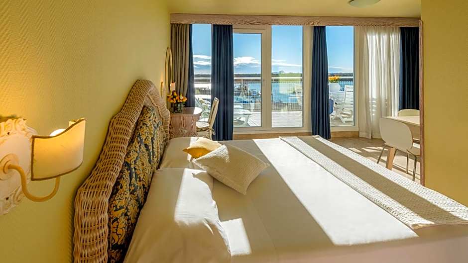 Hotel Marina Uno