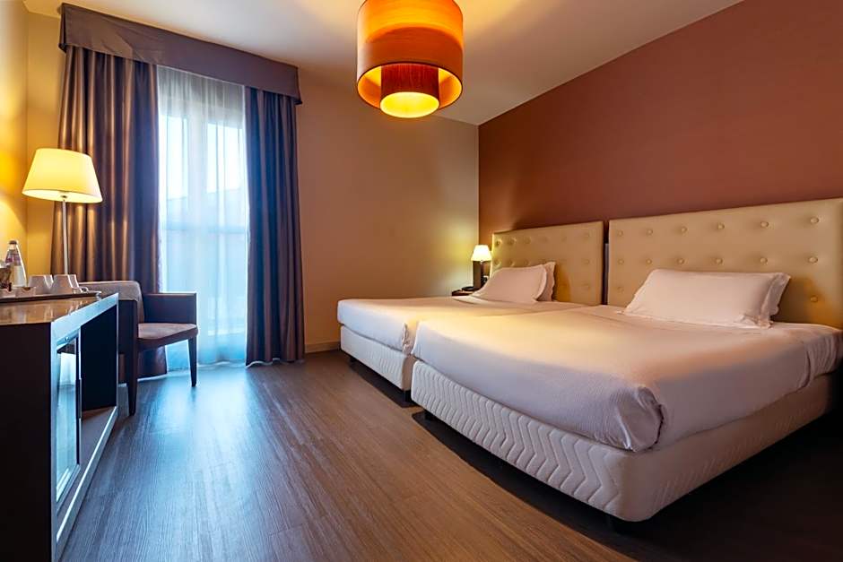 Admiral Park Hotel Bologna by Falco D'Oro Hotels