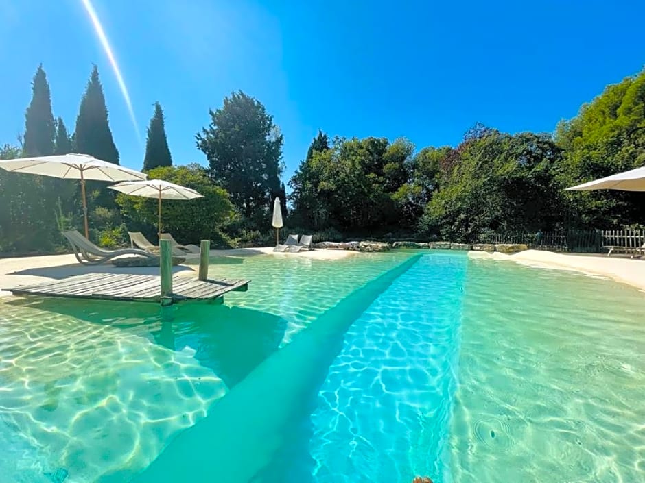 La Bastide des Grands Chênes