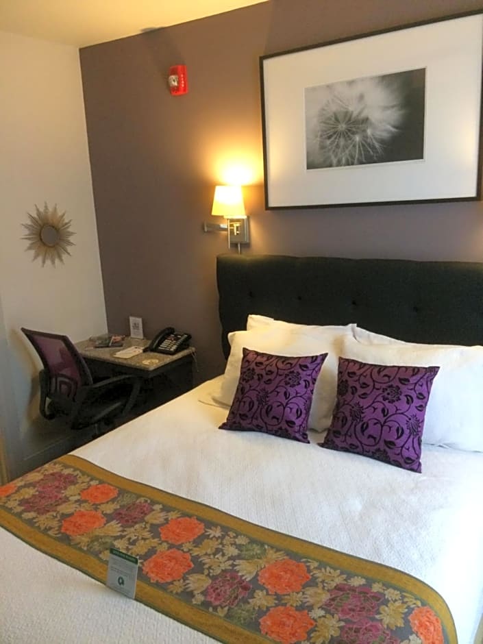 Camas Hotel & Suites Portland - Vancouver