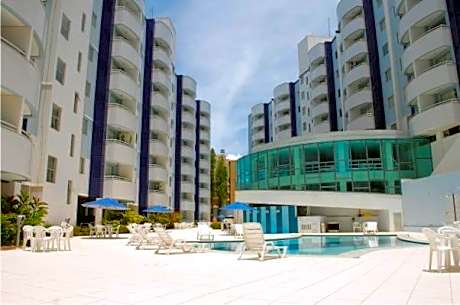 Águas da Serra Apart Hotel