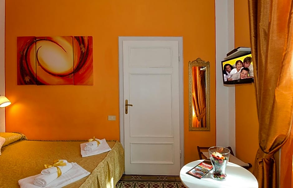 B&B La Mimosa