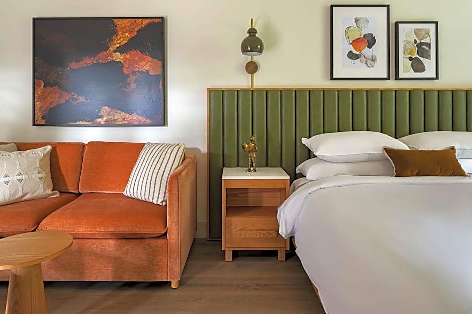 The Red Cliffs Lodge Zion, A Tribute Portfolio Hotel