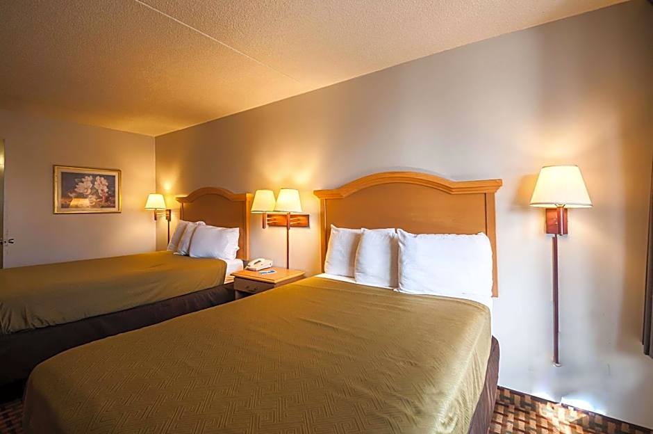 Econo Lodge Elkridge near Arundel Mills