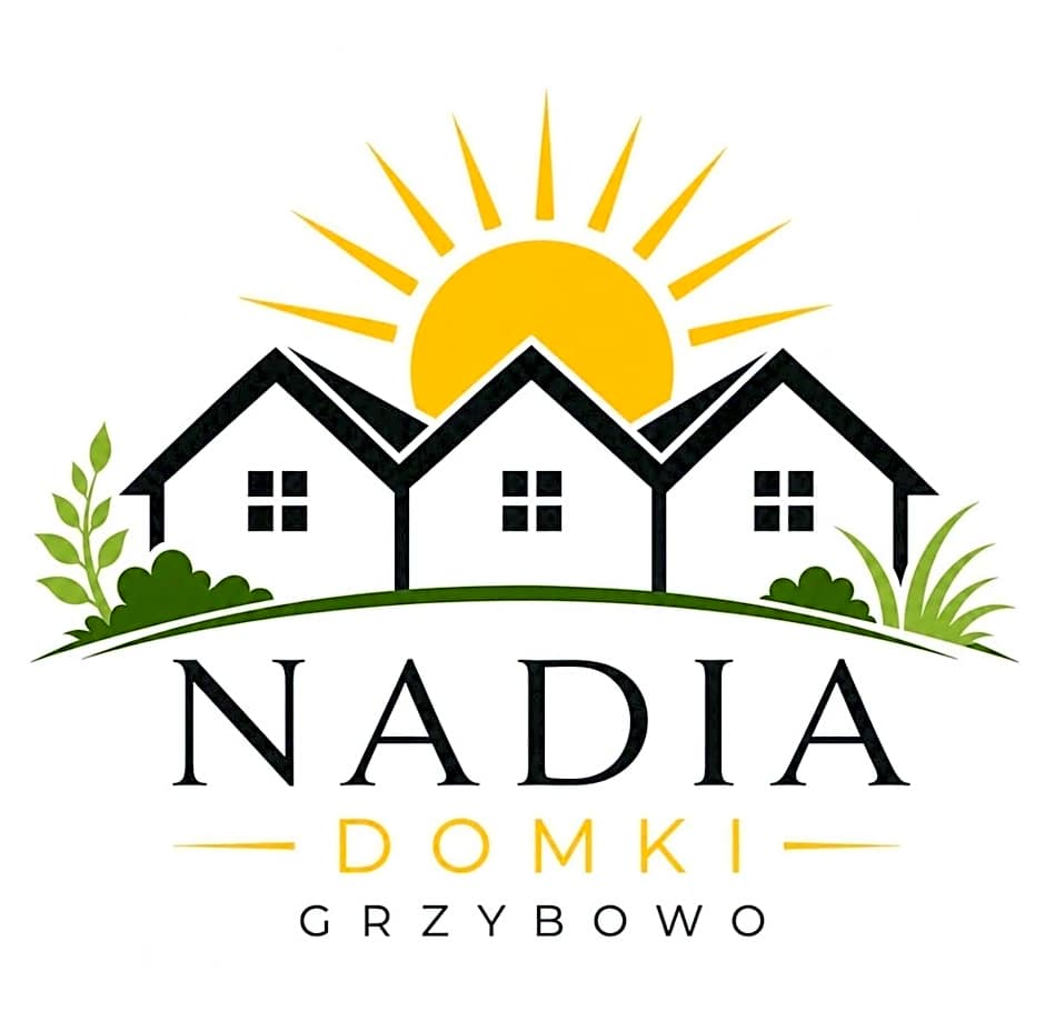Domki letniskowe Nadia