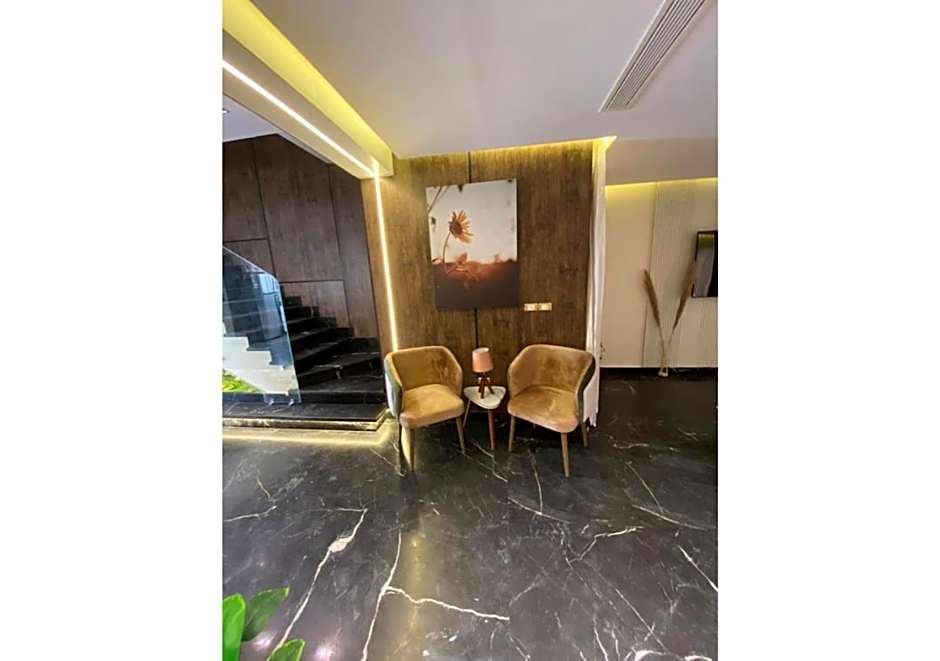 فيلا رائعة في أفخم كومباوندات الشيخ زايد