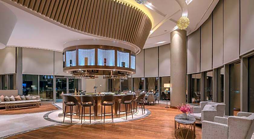 Hilton Tashkent City