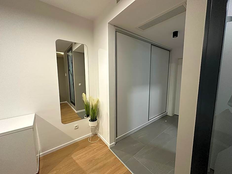 Hotel GOLD JET Bihać