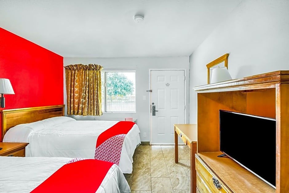 OYO Hotel Houston Southwest I-69