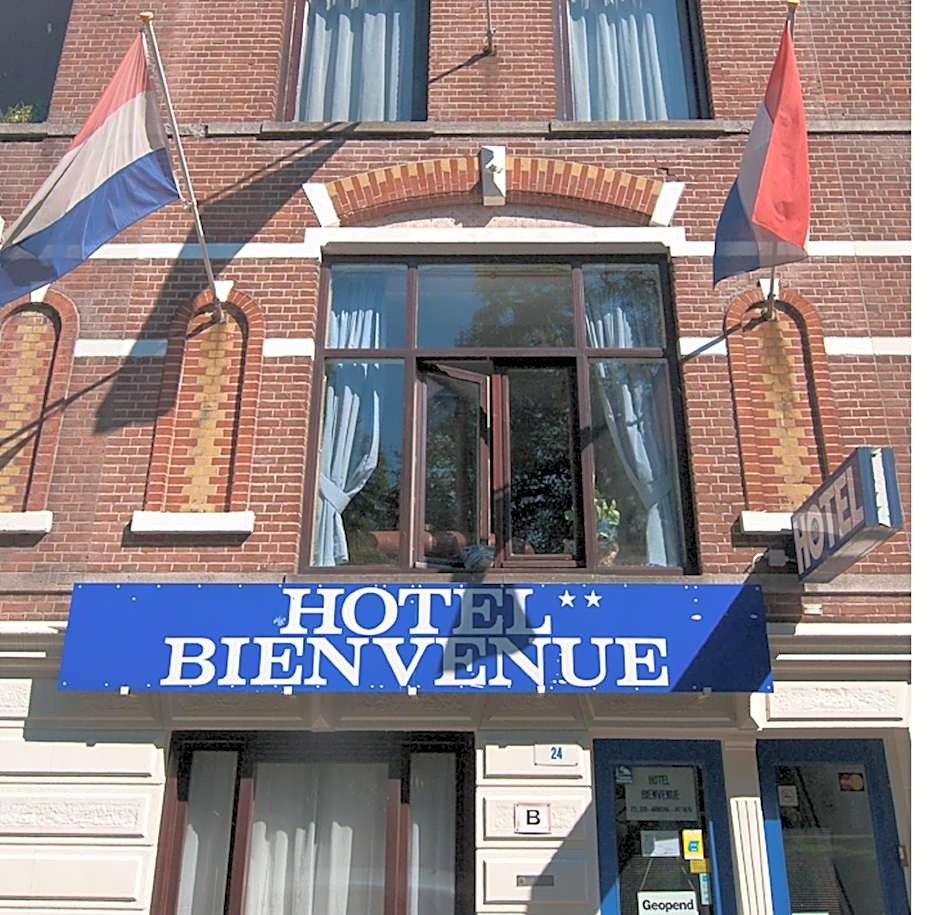 Hotel Bienvenue