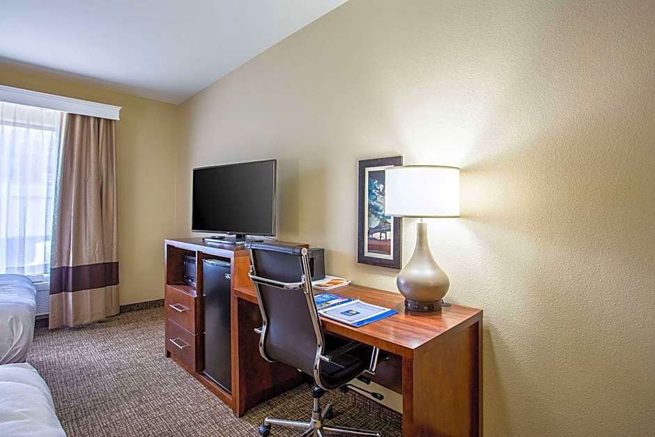 Sonesta Essential Baton Rouge