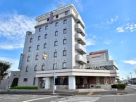 Suzuka Royal Hotel