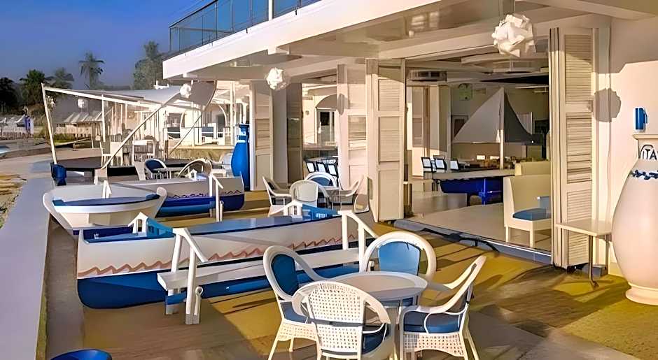Vitalis White Sands