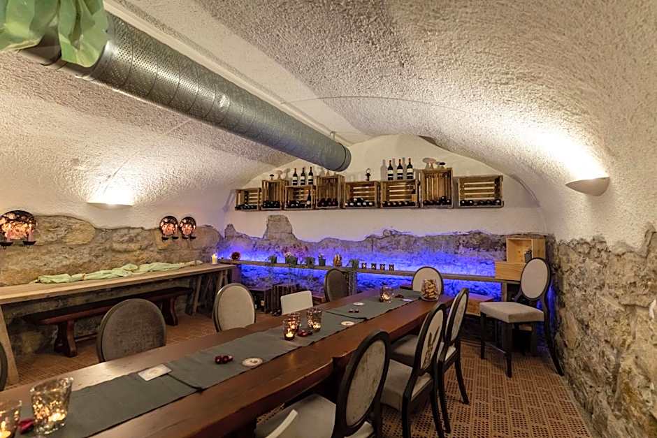 Hotel Bad Ramsach