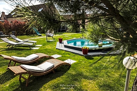 Au Domaine Fresnois