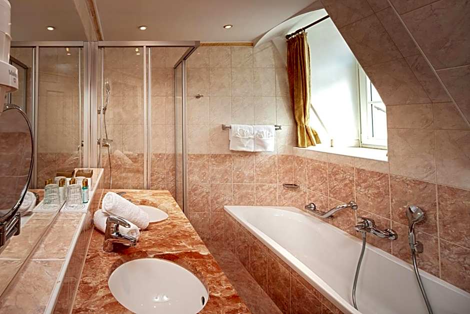 Grand Hotel Zell am See