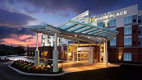 Hyatt Place at The Hollywood Casino / Pittsburgh - South