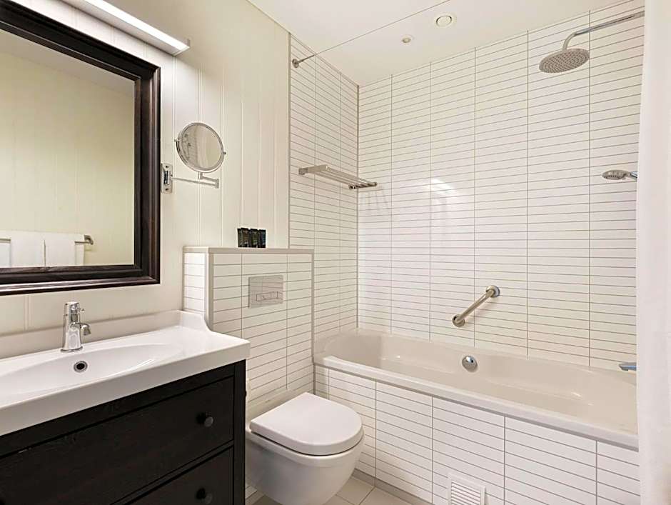 Hotel Grimsborgir by Keahotels