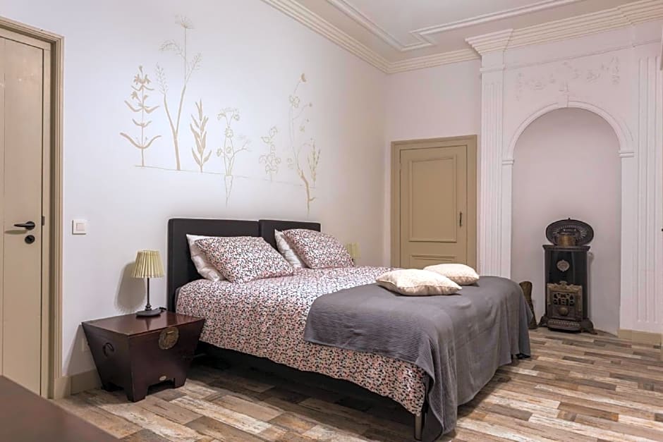 Bed & Breakfast Huis Sevenaer