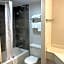 Budget Host Inn- Medical Center