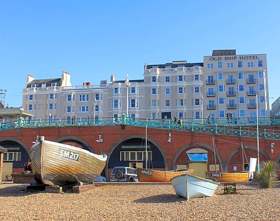 The Old Ship Hotel