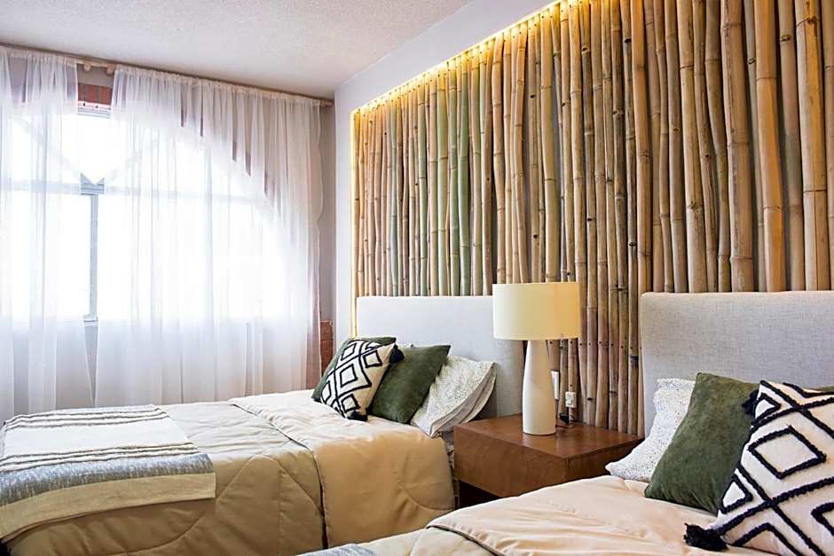 Casa la Feria - Céntrico