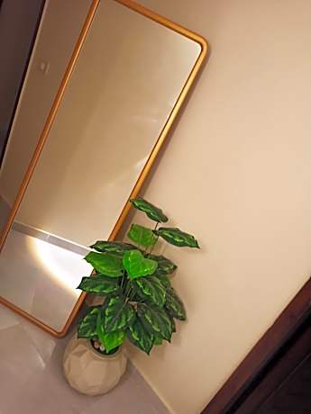 Unique Apartment by the sea, between Hilton and four seasons in the heart of Alexandria, no view