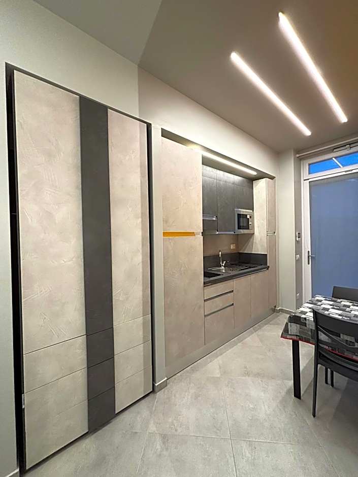 Residence Oasi Di Monza