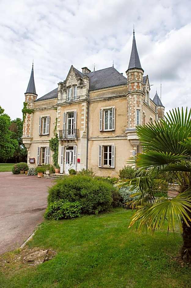 Domaine de La Ferrière