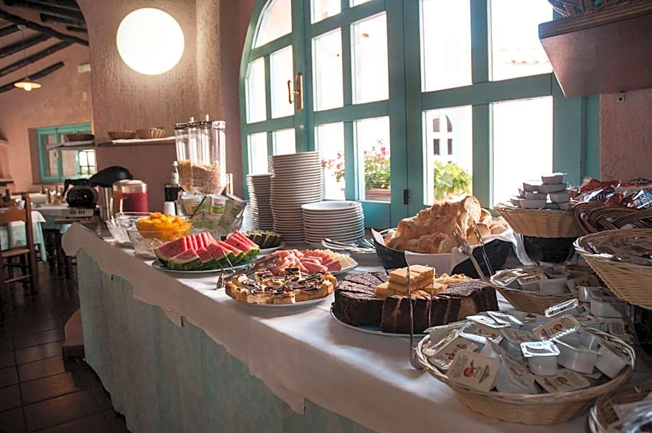 Hotel Scintilla