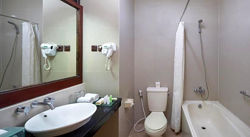 Adi Dharma Hotel Kuta