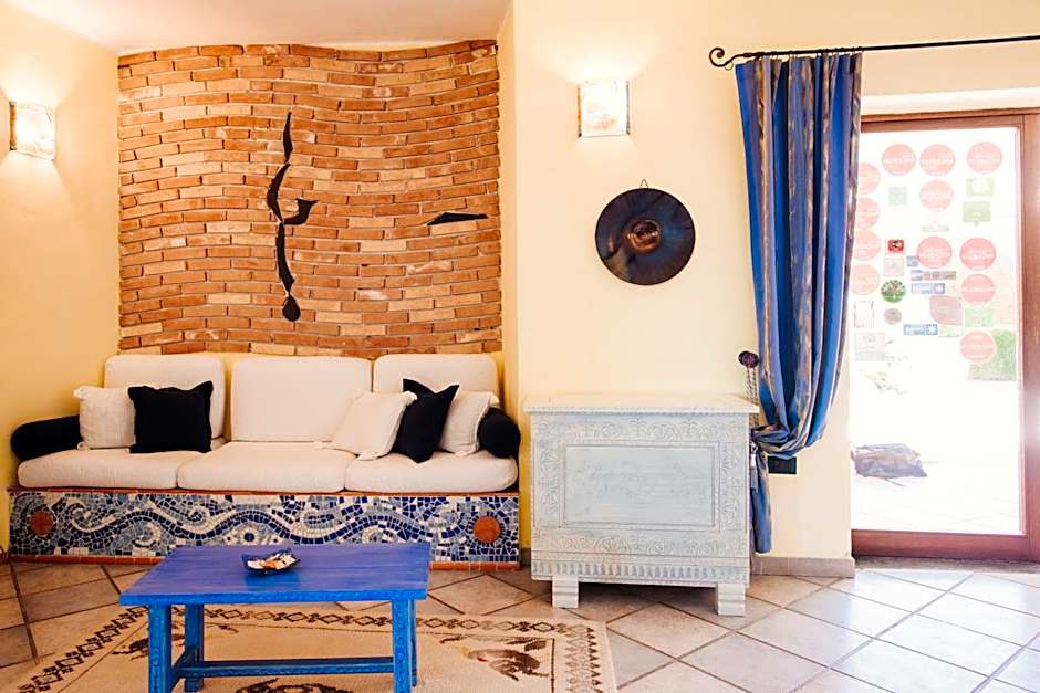 Hotel Luci Del Faro