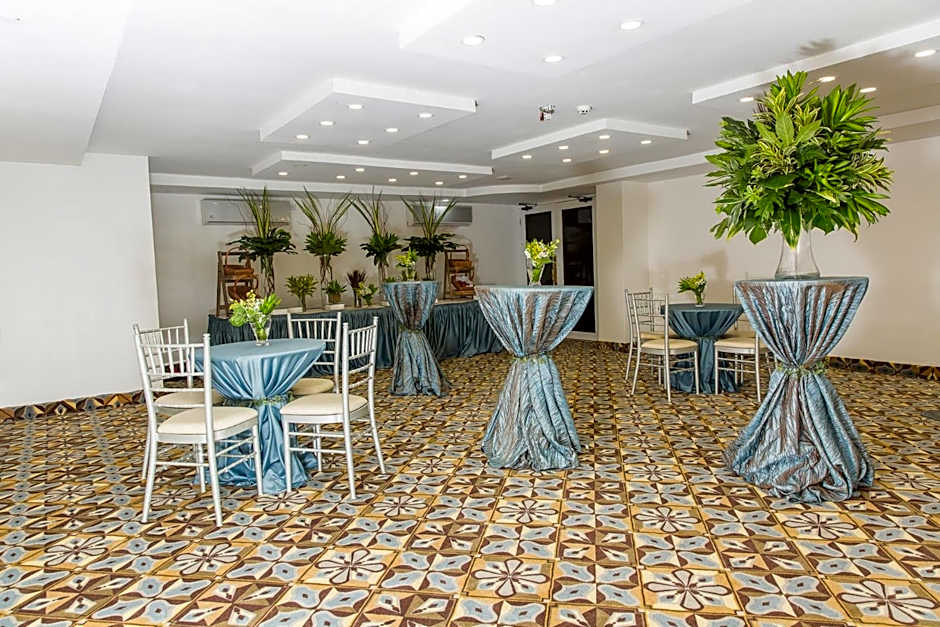 Best Western El Dorado Panama Hotel