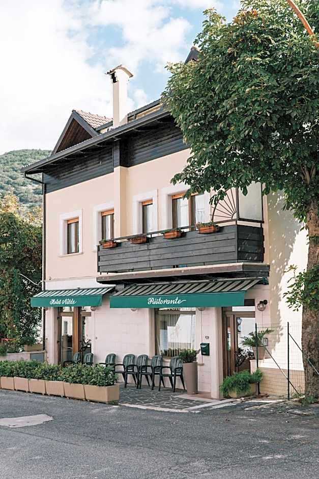 Photo 1 of 50 of Hotel Nilde