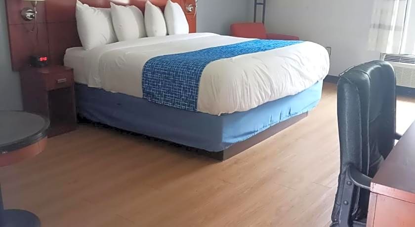 Travelodge by Wyndham Petersburg