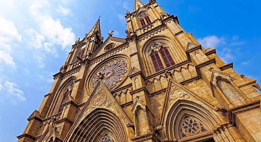 Lavande Hotel Guangzhou Shangxiajiu Pedestrian Street Hualin Temple Metro Station