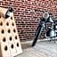 Burgstraat 17 Apartment in Exclusive Patrician House in Medieval Ghent