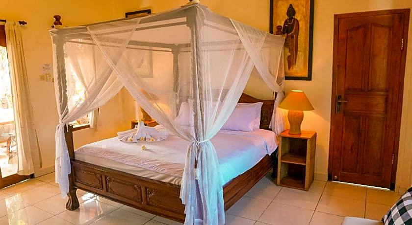 Suma Beach Hotel