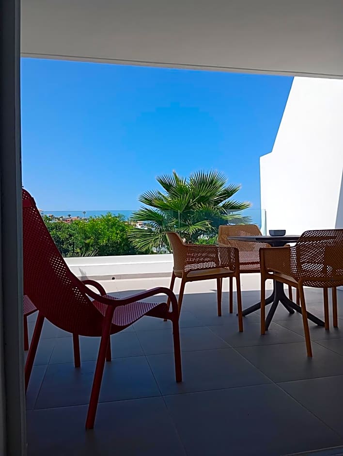 Costa Adeje Garden Aparthotel