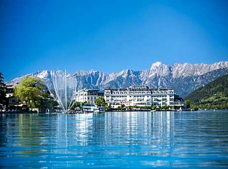 Grand Hotel Zell am See