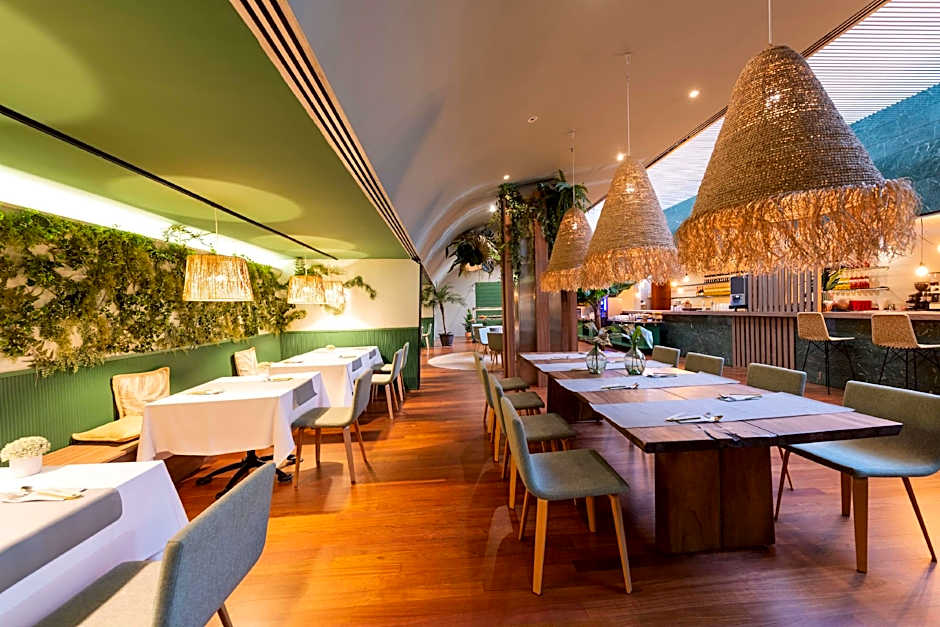 Aparthotel Atenea Barcelona