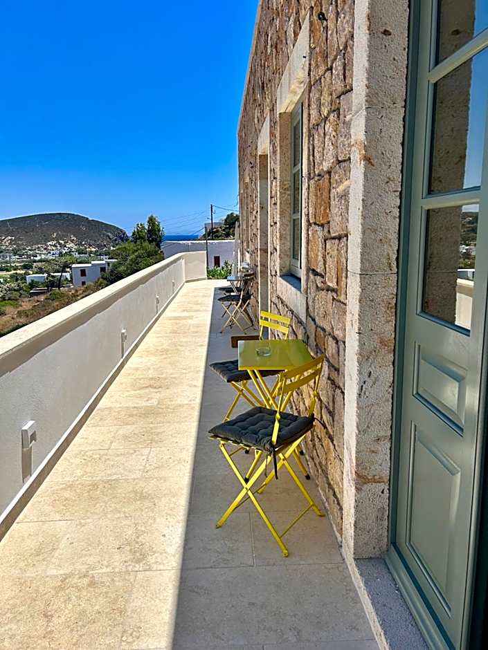 VERANNA Patmos Studio1