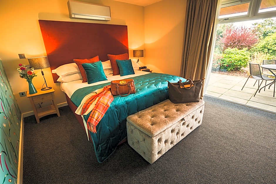 Lanhydrock Hotel & Golf Club