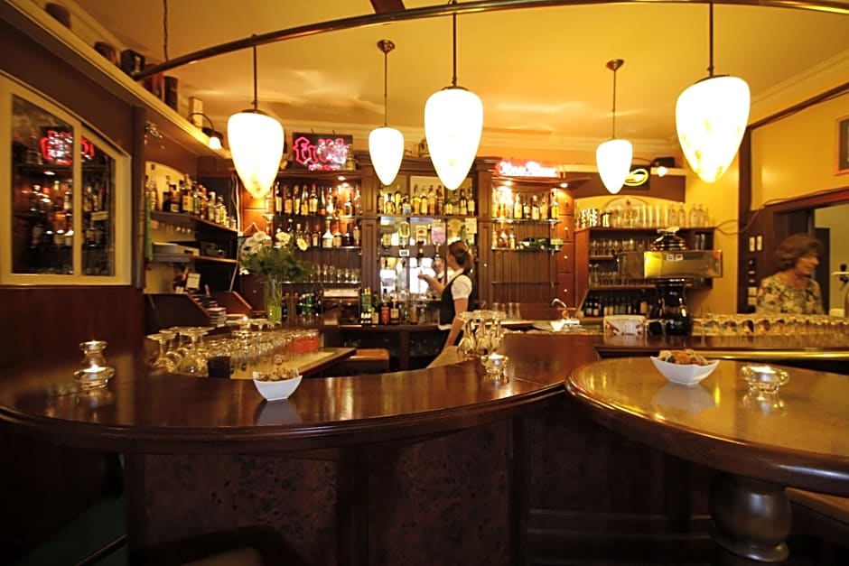 Hotel Kaiserhof Wesel