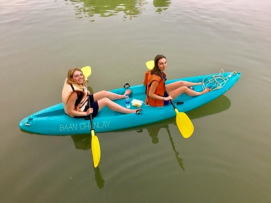 Baanchanlay Kohchang